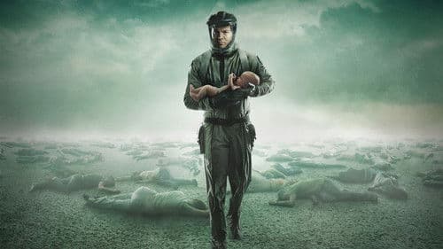 Andromeda - Tödlicher Staub aus dem All Bild 1