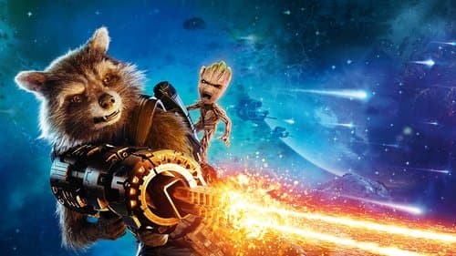 Guardians of the Galaxy Vol. 2 Bild 7