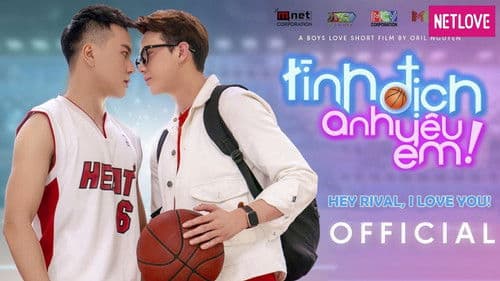 Tình địch anh yêu em Bild 1