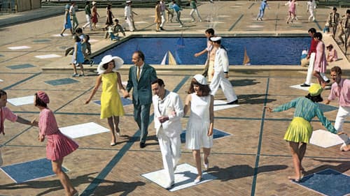 Les demoiselles ont eu 25 ans Bild 2