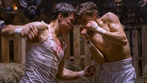 The Fight Machine Bild 7