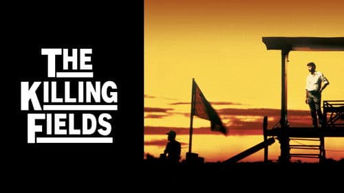 The Killing Fields - Schreiendes Land Bild 4