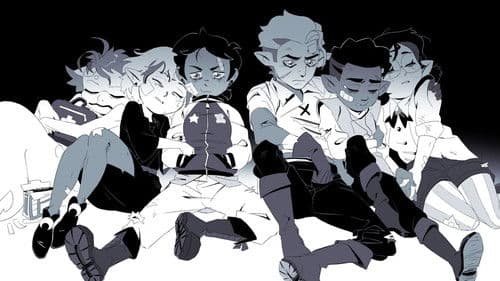 Willkommen im Haus der Eulen Bild 4