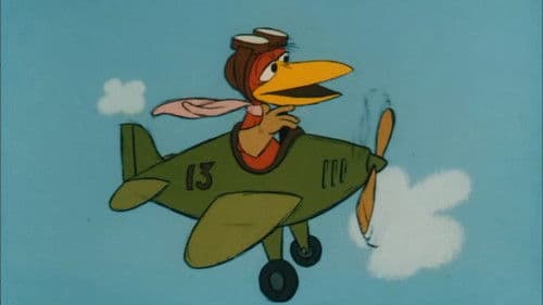 Es ist schwer, ein Vogel zu sein Bild 2