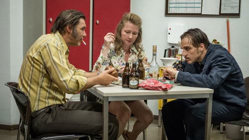 Der Goldene Handschuh Bild 8