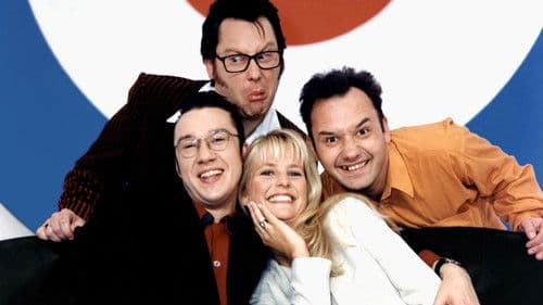 Shooting Stars Bild 4