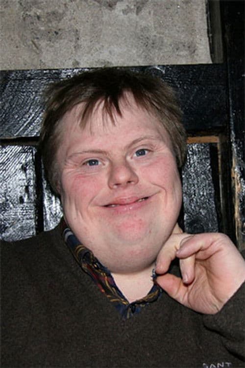 Bjørn Terje Axelsen