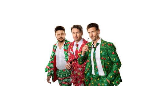 Three Wisest Men Bild 4