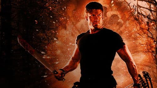 The Horde - Die Jagd hat begonnen Bild 3