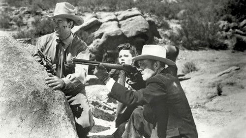 Überfall auf Express 44 Bild 1