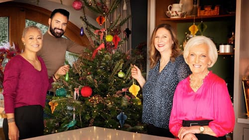 Mary Berry's Ultimate Christmas Bild 1