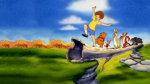 Winnie Puuh auf großer Reise Bild 6