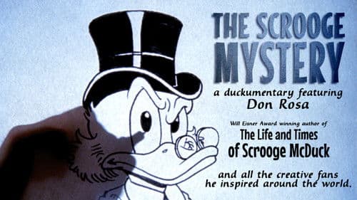 The Scrooge Mystery Bild 2