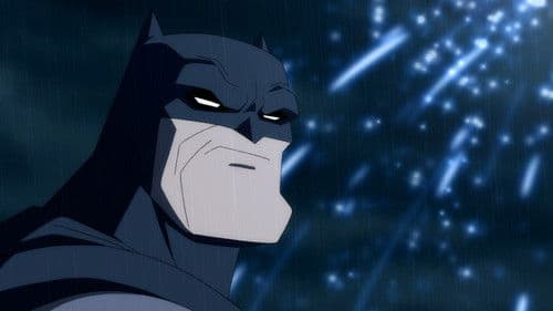 Batman: The Dark Knight Returns, Teil 1 Bild 4
