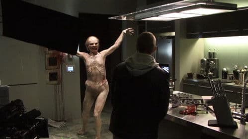The Making of Daybreakers Bild 1