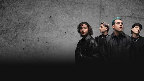 CNCO: Última cita Bild 2