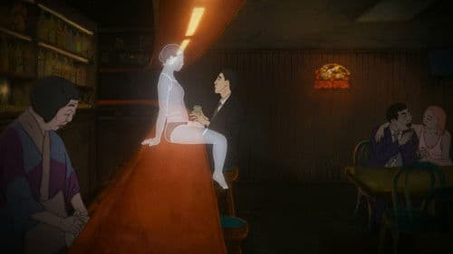 Blinde Weide, schlafende Frau Bild 2