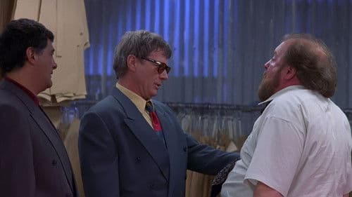 Death Wish 5 - Antlitz des Todes Bild 7