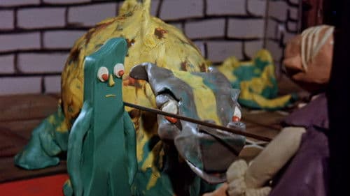 The Gumby Show Bild 6