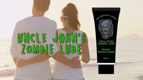 My Uncle John Is a Zombie! Bild 5