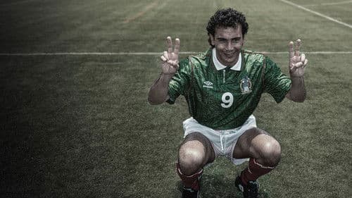 Bios. Vidas que marcaron la tuya: Hugo Sánchez Bild 5