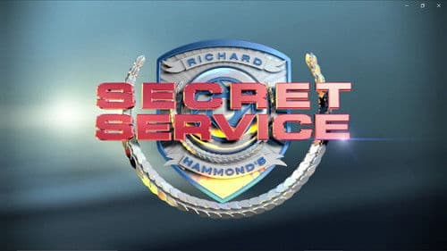 Richard Hammond's Secret Service Bild 1