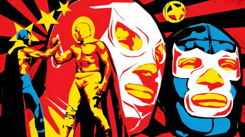 Santo contra Blue Demon en la Atlántida Bild 1