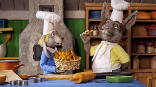 Dyrene i Hakkebakkeskogen Bild 5