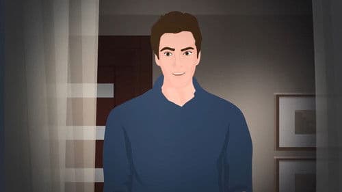 Did my neighbor's Husband find out that I spy on them and Watch his Hot and Beautiful Wife Bild 5