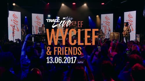 Wyclef Jean & Friends Bild 1