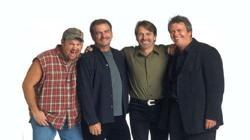 Blue Collar Comedy Tour Rides Again Bild 3