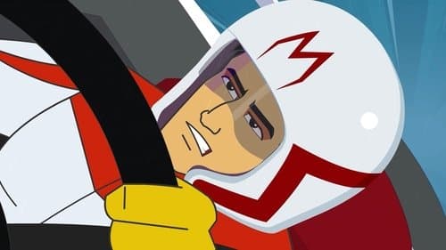 Speed Racer: Race to the Future Bild 1