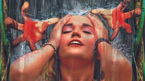 Bikini Swamp Girl Massacre Bild 2