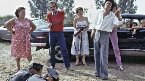 Corridas de alegría Bild 1