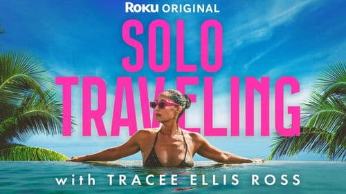 Solo Traveling with Tracee Ellis Ross Bild 1