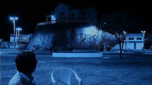 Virei a noite, não vou trabalhar Bild 1