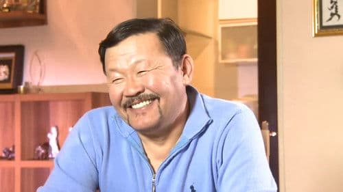 Аймшигтай нүүдэл Bild 8