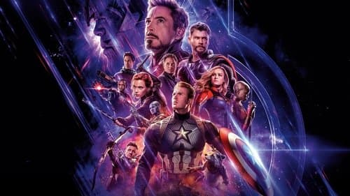 Avengers: Endgame Bild 2
