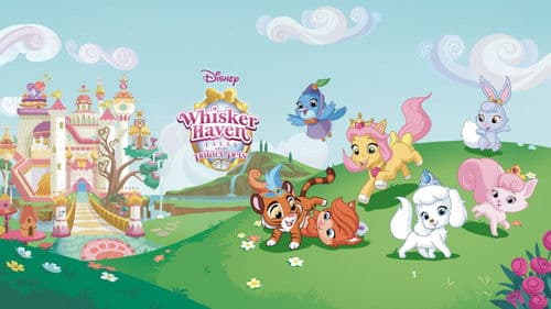 Whisker Haven Tales with the Palace Pets Bild 6