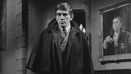 Dark Shadows Bild 3