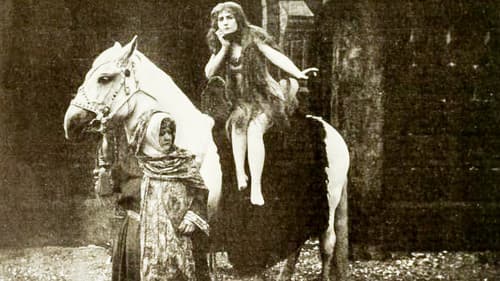 Lady Godiva Bild 1