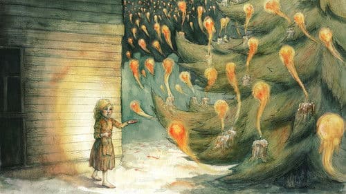 The Little Match Girl Bild 1