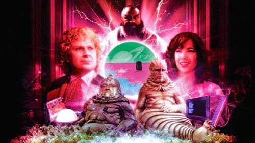 Doctor Who: Mindwarp Bild 3