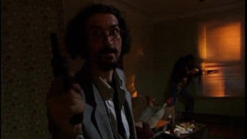 Quiconque meurt, meurt à douleur Bild 1