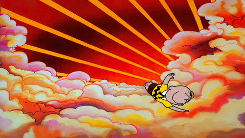 It's Your First Kiss, Charlie Brown Bild 3