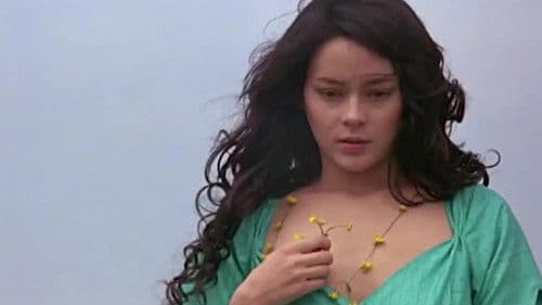 Das Mädchen auf der Schaukel Bild 1