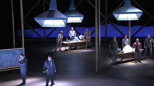 John Adams: Doctor Atomic Bild 1