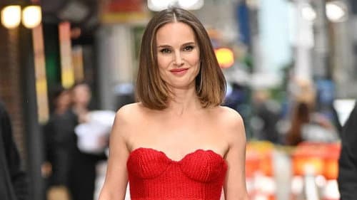 Natalie Portman - Vom Kinderstar zur Hollywood-Ikone Bild 2