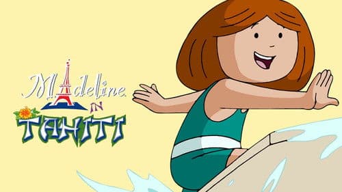 Madeline in Tahiti Bild 1