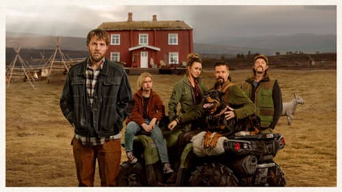 Willkommen in Utmark Bild 6